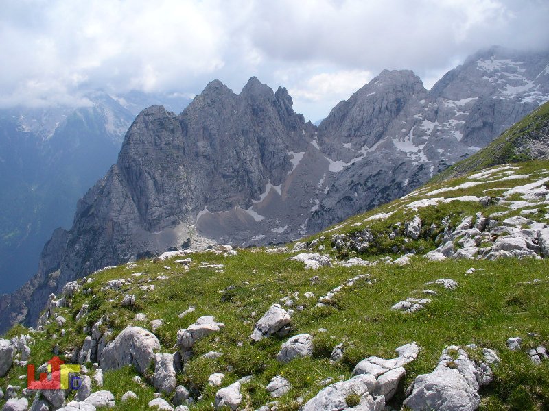 Tour Reiteralpe 2005